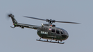 Rage RC 6053 Hero-Copter 4 Blade RTF Helicopter - SWAT
