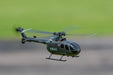 Rage RC 6053 Hero-Copter 4 Blade RTF Helicopter - SWAT