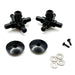 Rage RC 6056 Replacement Rotor Assembly for Hero-Copter