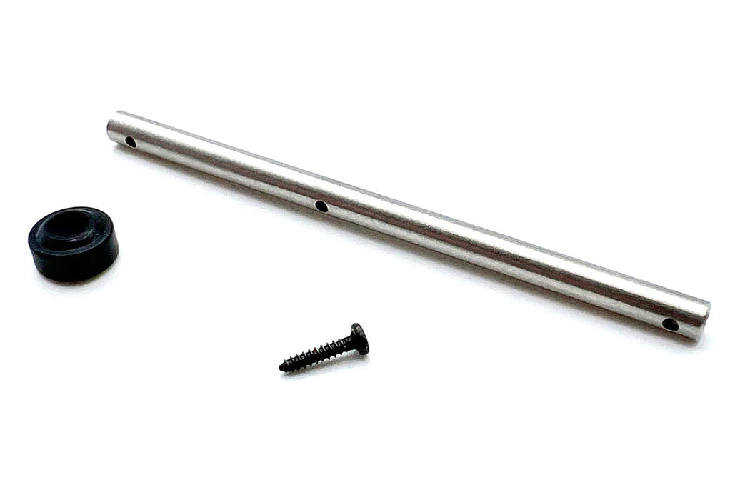 Rage RC 6057 Main Shaft Set for Hero-Copter