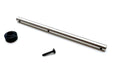 Rage RC 6057 Main Shaft Set for Hero-Copter