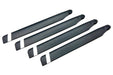 Rage RC 6060 Main Blade Set for Hero-Copter (2 Pack)