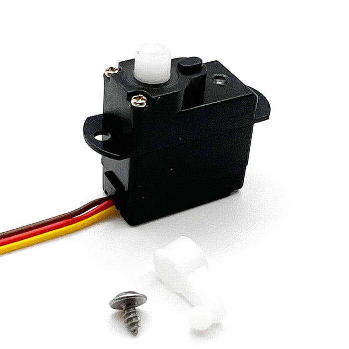 Rage RC 6061 2g Replacement Servo for Hero-Copter
