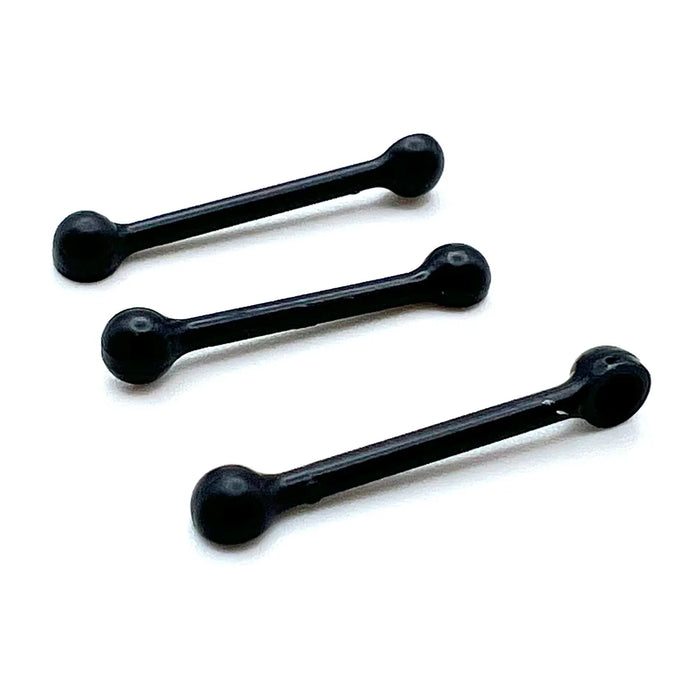 Rage RC 6062 Servo Pushrods for Hero-Copter (3 Pack)