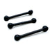 Rage RC 6062 Servo Pushrods for Hero-Copter (3 Pack)