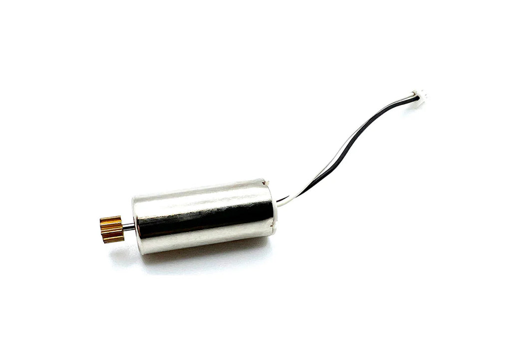 Rage RC 6064 Main Motor with Pinion Gear for Hero-Copter