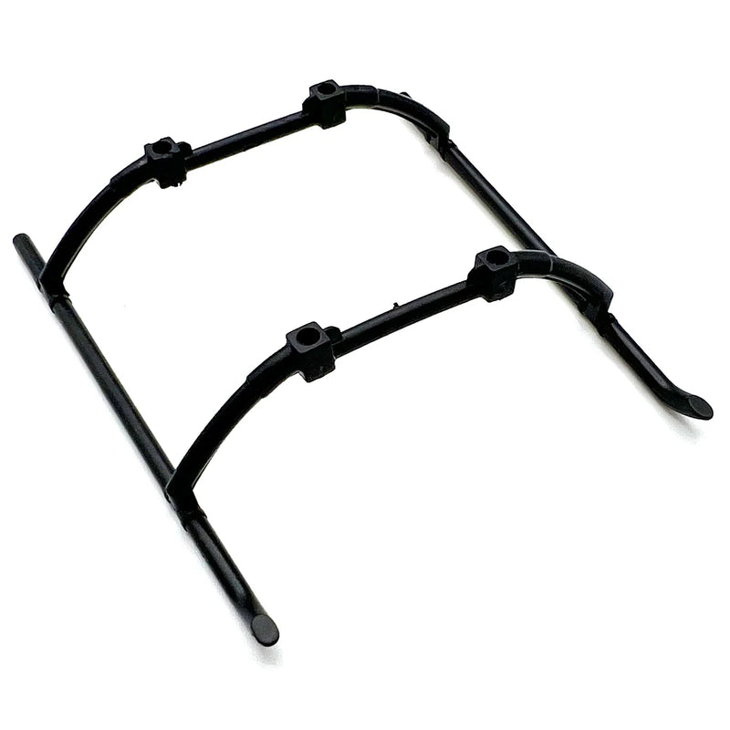 Rage RC 6066 Landing Gear Set for Hero-Copter