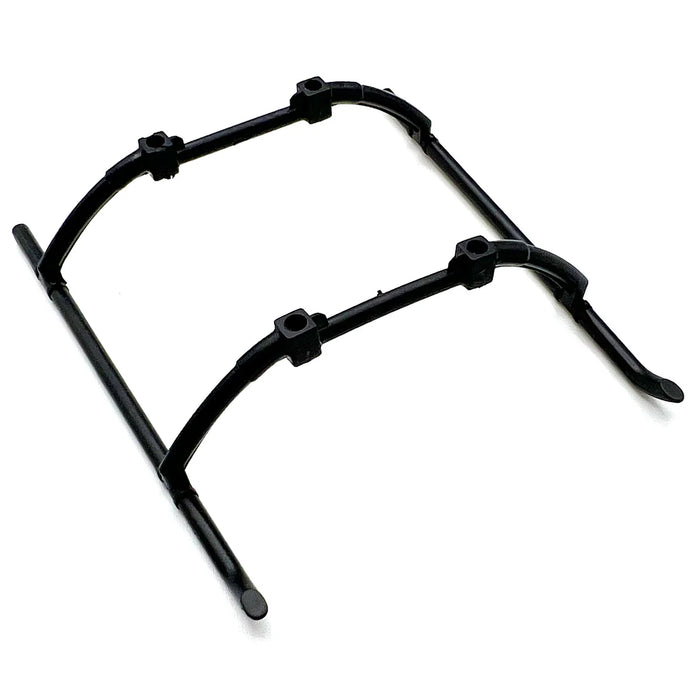 Rage RC 6066 Landing Gear Set for Hero-Copter