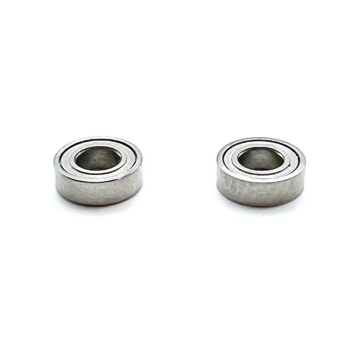 Rage RC 6067 Bearing Set for Hero-Copter (2 Pack)