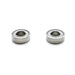 Rage RC 6067 Bearing Set for Hero-Copter (2 Pack)