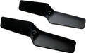 Rage RC 6070 Tail Rotor for Hero-Copter (2 Pack)