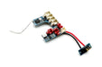 Rage RC 6074 Flight Controller Board for Hero-Copter