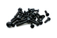 Rage RC 6075 Complete 26 Piece Screw Set for Hero-Copter