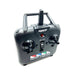 Rage RC 6076 2.4Ghz 4-Ch Transmitter for Hero-Copter