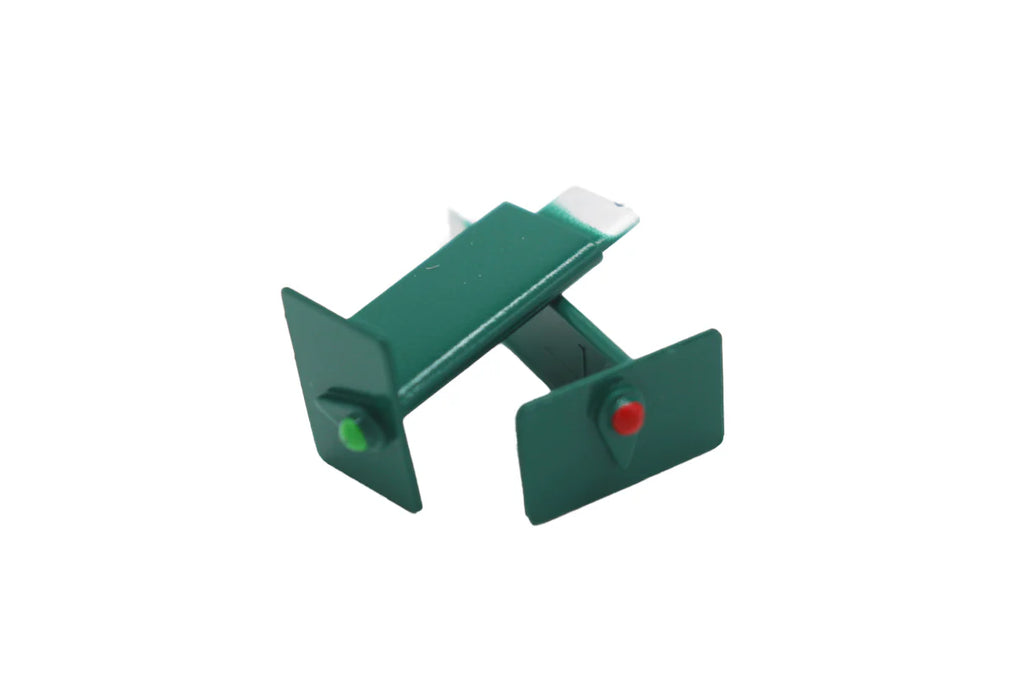 Rage RC 6085 Side Wing Set for Hero-Copter - Sheriff