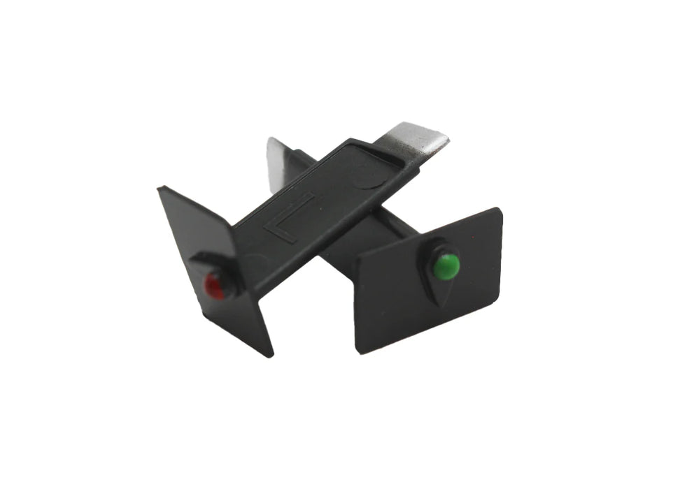 Rage RC 6086 Side Wing Set for Hero-Copter - SWAT