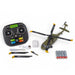 Rage RC 6150 Hero-Copter 4 Blade Brushless RTF Helicopter - US Army