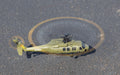 Rage RC 6150 Hero-Copter 4 Blade Brushless RTF Helicopter - US Army