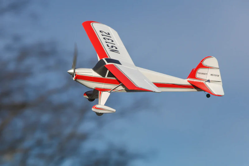 Rage RC A1113 Taylorcraft Golden Age Micro RTF Airplane
