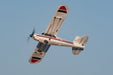 Rage RC A1114 Super Cub MX4 Micro 4-Channel RTF Airplane with PASS (Pilot Assist Stability Software) System