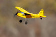 Rage RC A1118 Sport Cub 400 Micro 3-Channel RTF Airplane with PASS (Pilot Assist Stability Software) System