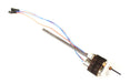 Rage RC A1123 Gearbox with Motor for Spirit of St. Louis