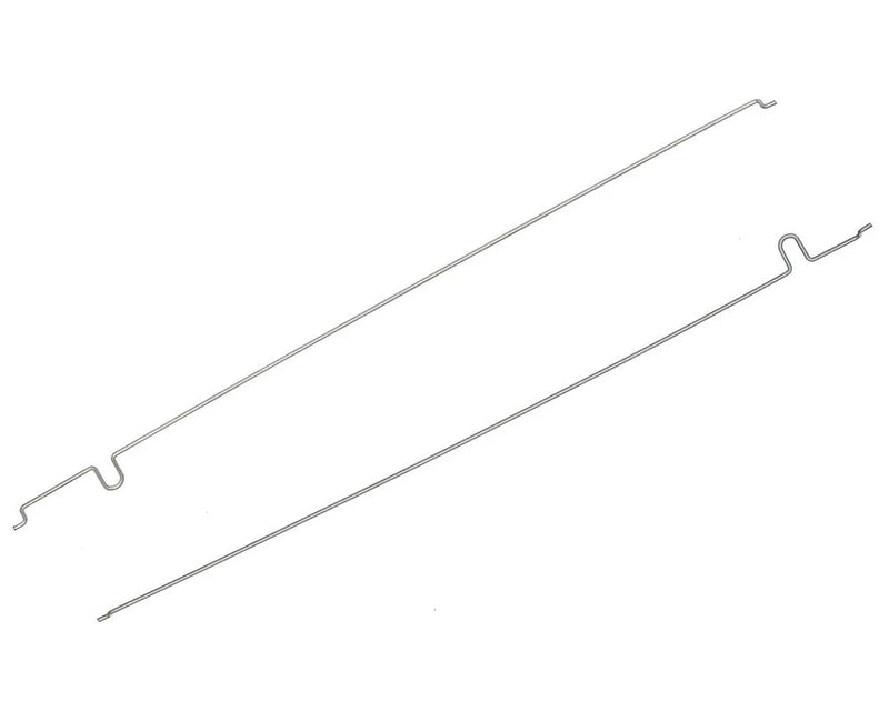 Rage RC A1138 Push Rod Set for Micro Sport Cub