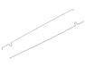 Rage RC A1138 Push Rod Set for Micro Sport Cub