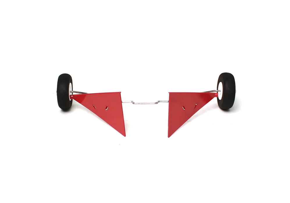 Rage RC A1144 Landing Gear for Super Cub 750