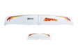 Rage RC A1181 Main Wing and Tail Set for Tempest 600