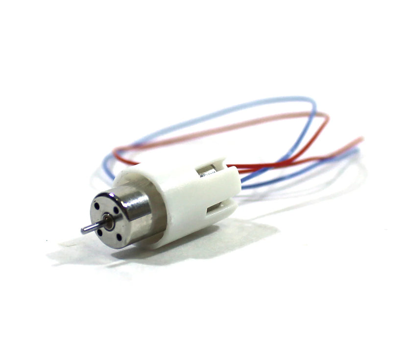 Rage RC A1182 Power System (Brushed Motor/Gearbox) for Tempest 600