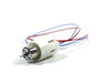 Rage RC A1182 Power System (Brushed Motor/Gearbox) for Tempest 600