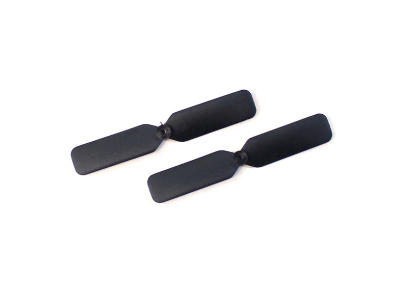 Rage RC A1183 2.5 2-Blade Propeller for Tempest 600 (2 Pack)