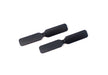 Rage RC A1183 2.5 2-Blade Propeller for Tempest 600 (2 Pack)