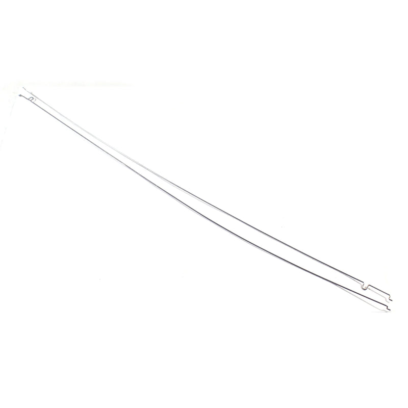 Rage RC A1185 Push Rod Set for Tempest 600