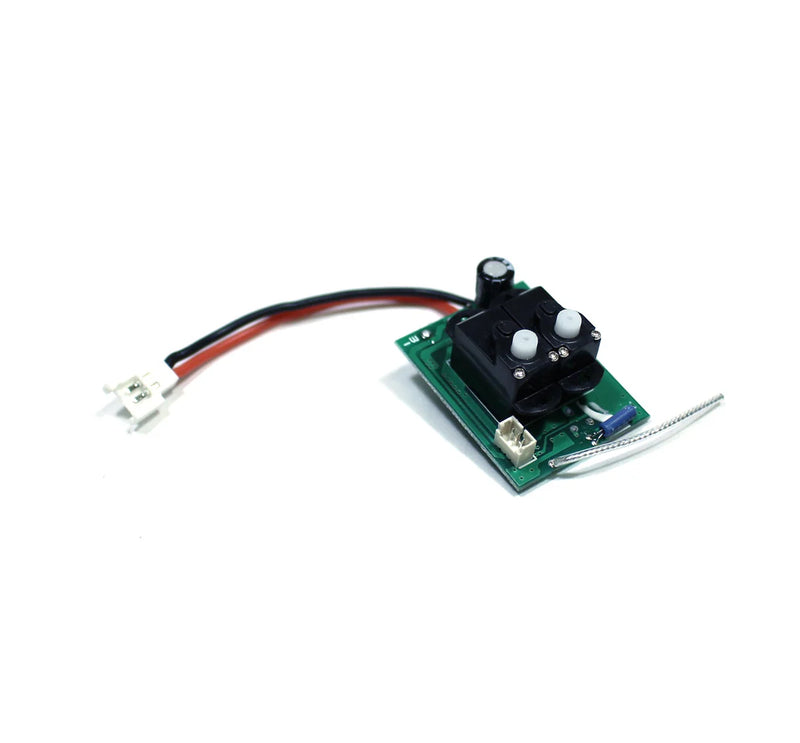 Rage RC A1187 4-in-1 Control System for Tempest 600, Super Cub MX, Super Cub MX4
