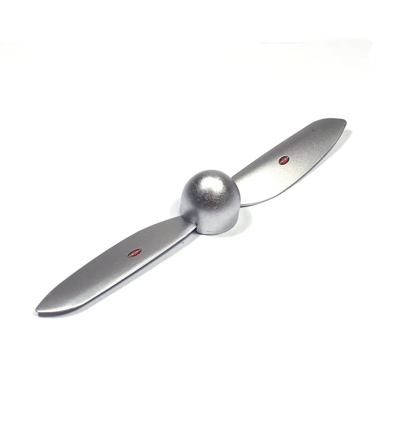 Rage RC A1191 Propeller and Spinner for Beechcraft