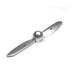 Rage RC A1191 Propeller and Spinner for Beechcraft