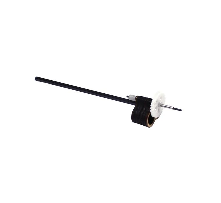 Rage RC A1192 Gearbox with Shaft for Beechcraft, Taylorcraft