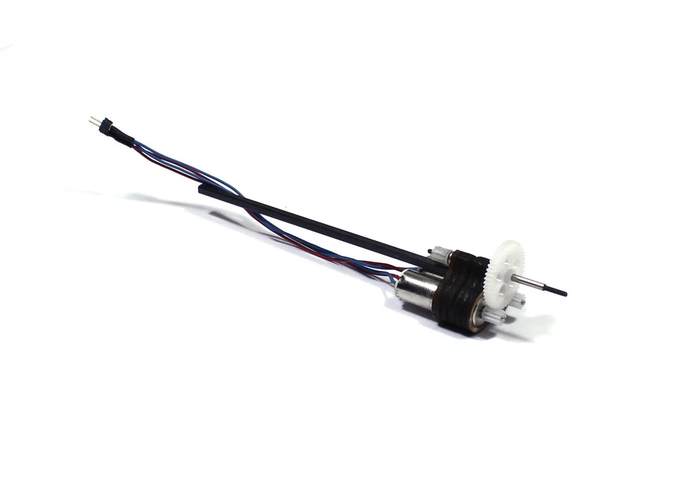 Rage RC A1193 Gearbox with Motors for Beechcraft, Taylorcraft