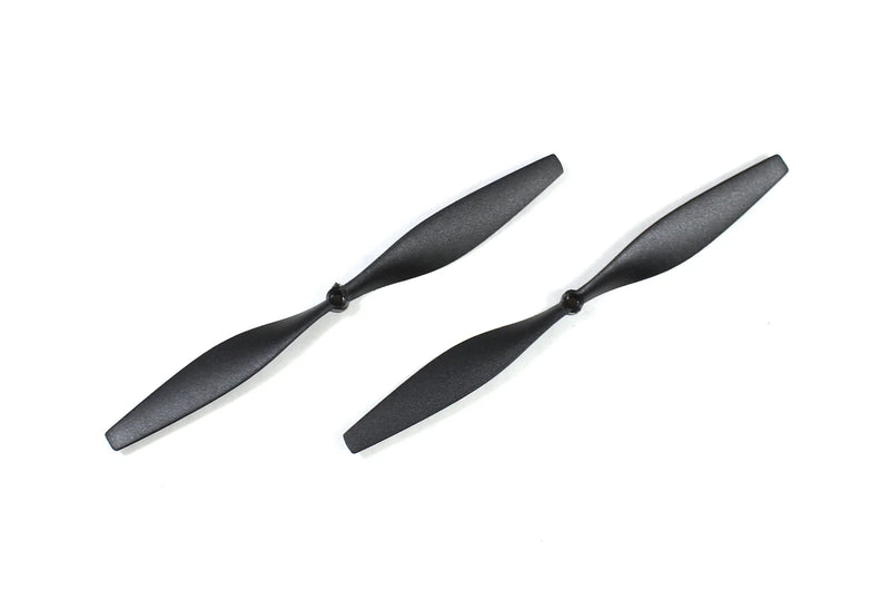 Rage RC A1211 2-Blade Propeller for Super Cub MX, Super Cub MX4, Warbirds (2 Pack)