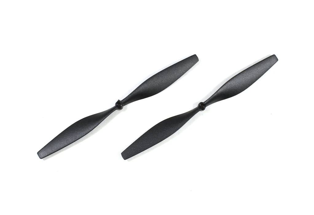 Rage RC A1211 2-Blade Propeller for Super Cub MX, Super Cub MX4, Warbirds (2 Pack)