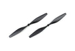 Rage RC A1211 2-Blade Propeller for Super Cub MX, Super Cub MX4, Warbirds (2 Pack)