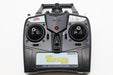 Rage RC A1217 4-Channel 2.4GHz Transmitter for Micro Sport Cub