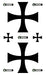 Rage RC A1223 Decal Set for Vintage Stick