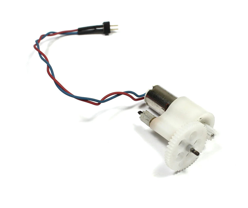 Rage RC A1229 Motor with Gearbox for Vintage Stick