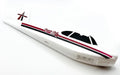 Rage RC A1232 Fuselage for Super Cub MX4