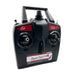 Rage RC A1236 5-Channel 2.4GHz Transmitter for Super Cub MX4