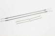 Rage RC A1241 Push Rod Set for Vintage Stick X4
