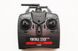 Rage RC A1242 5-Channel 2.4Ghz Transmitter for Vintage Stick X4